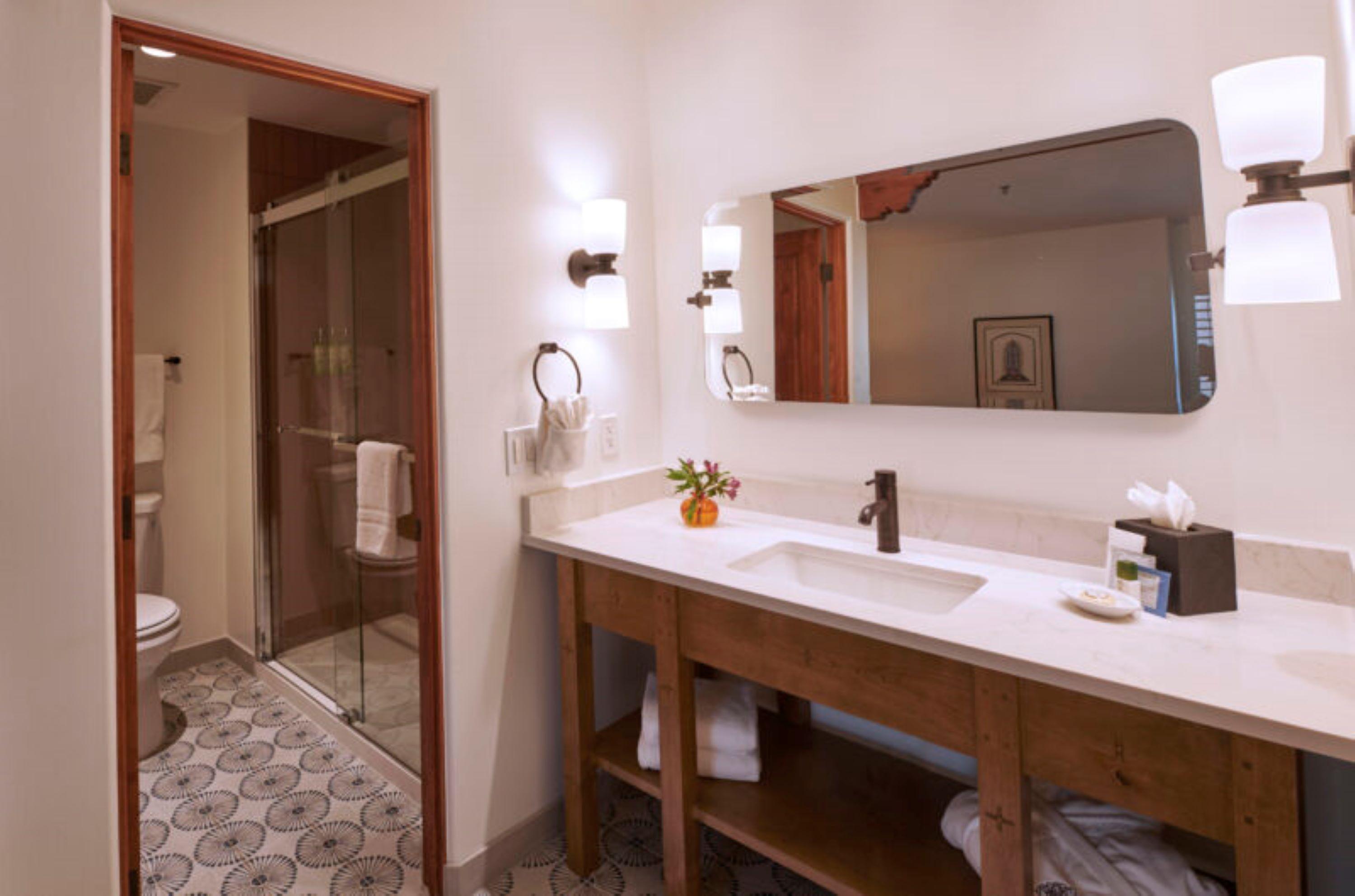 Pinon Court By La Fonda Hotell Santa Fe Eksteriør bilde