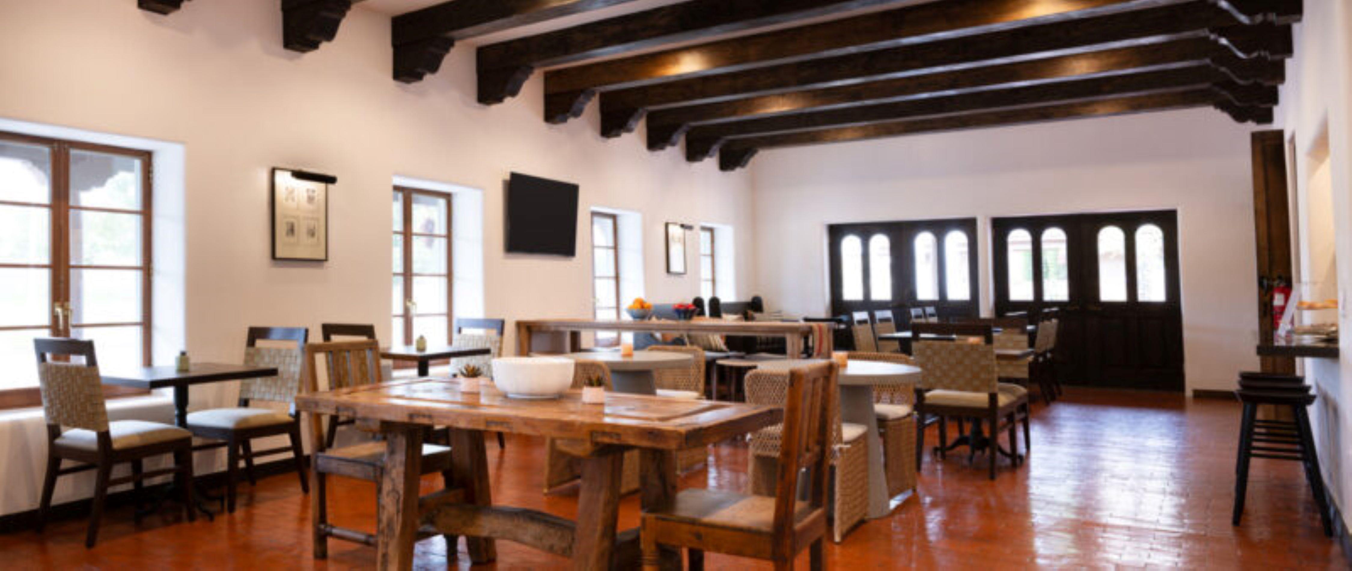 Pinon Court By La Fonda Hotell Santa Fe Eksteriør bilde