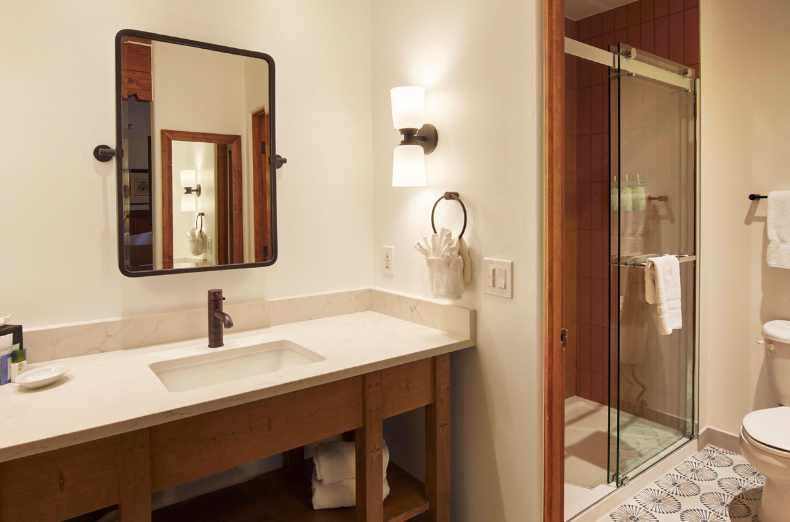 Pinon Court By La Fonda Hotell Santa Fe Eksteriør bilde