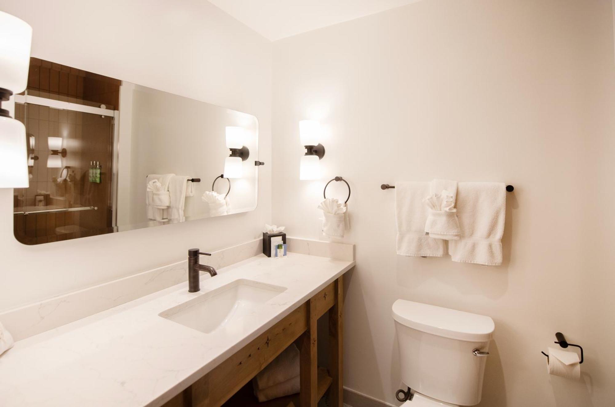 Pinon Court By La Fonda Hotell Santa Fe Eksteriør bilde